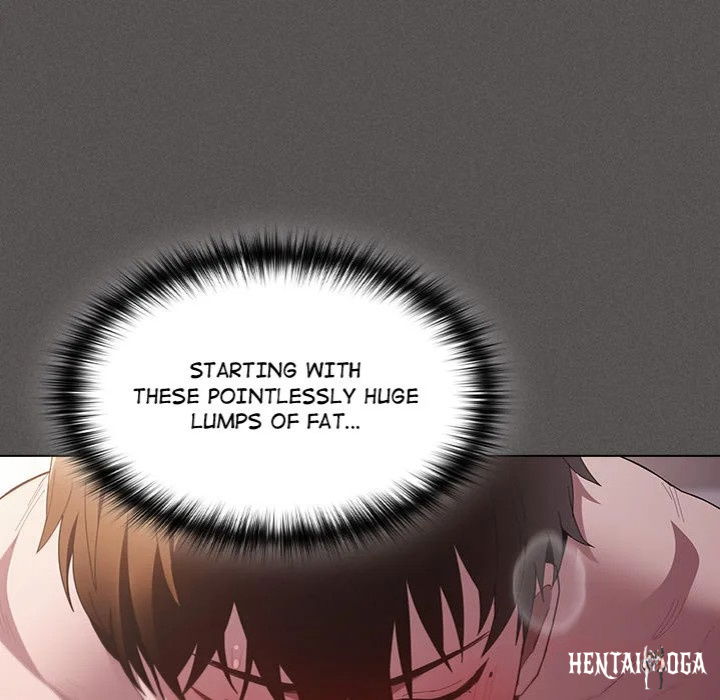 Believe Me! I Offer You My First Believe Me! I Offer You My First Chapter 12 - Page 76