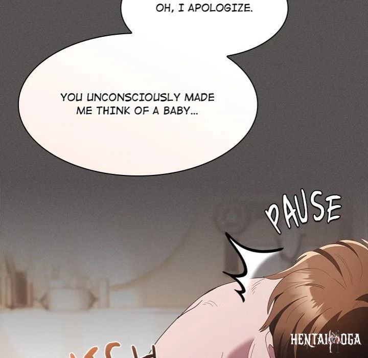 Believe Me! I Offer You My First Believe Me! I Offer You My First Chapter 12 - Page 85