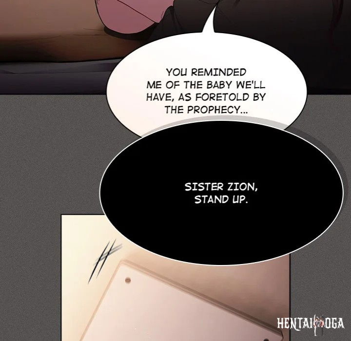 Believe Me! I Offer You My First Believe Me! I Offer You My First Chapter 12 - Page 87