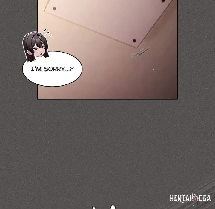 Believe Me! I Offer You My First Believe Me! I Offer You My First Chapter 12 - Page 88