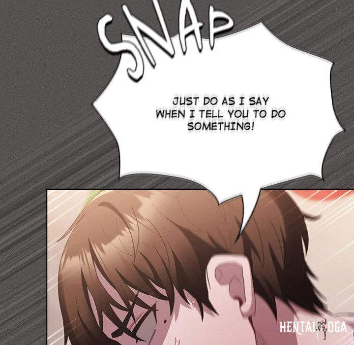 Believe Me! I Offer You My First Believe Me! I Offer You My First Chapter 12 - Page 89