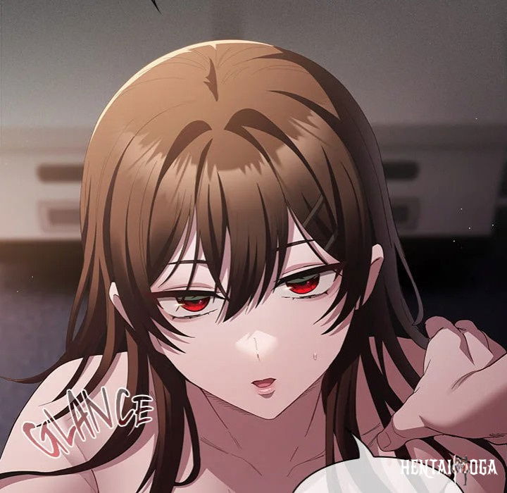 Believe Me! I Offer You My First Believe Me! I Offer You My First Chapter 12 - Page 92