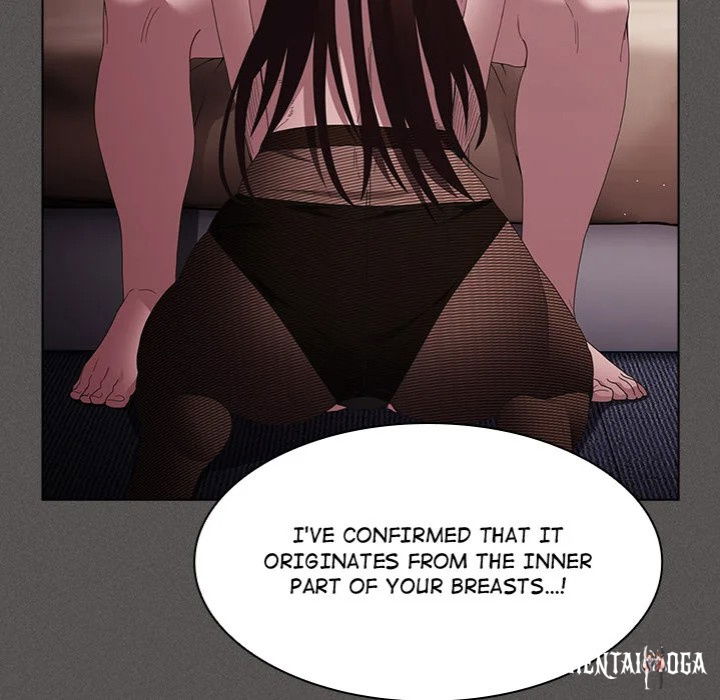 Believe Me! I Offer You My First Believe Me! I Offer You My First Chapter 12 - Page 96