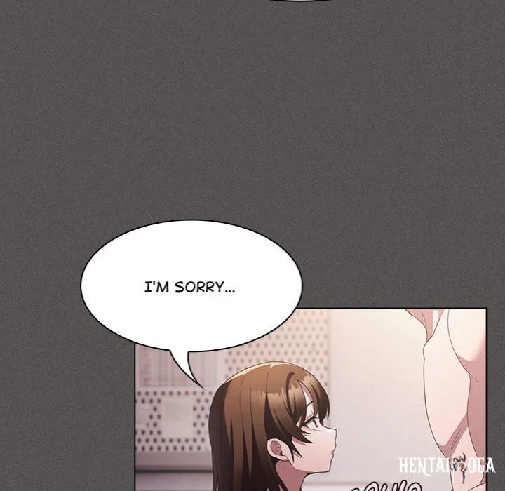 Believe Me! I Offer You My First Believe Me! I Offer You My First Chapter 12 - Page 97