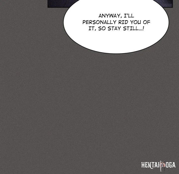 Believe Me! I Offer You My First Believe Me! I Offer You My First Chapter 12 - Page 99