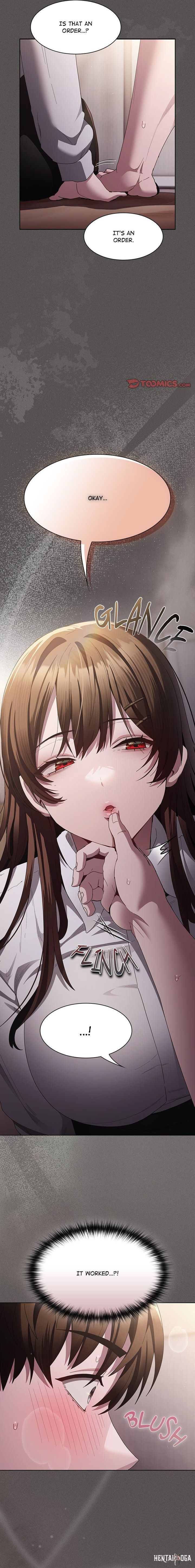 Believe Me! I Offer You My First Believe Me! I Offer You My First Chapter 11 - Page 20