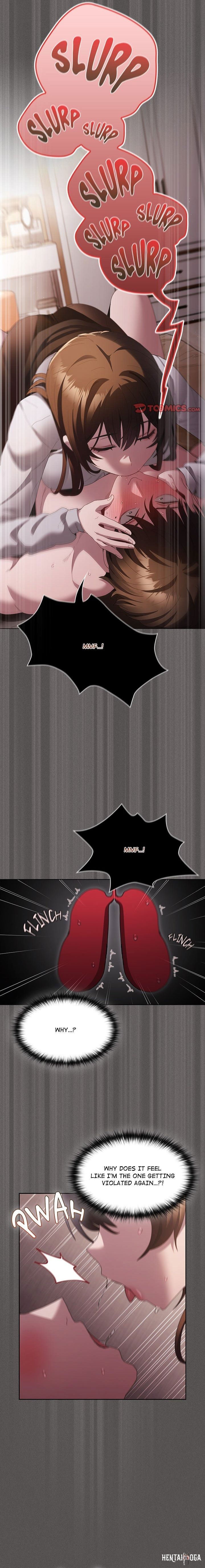 Believe Me! I Offer You My First Believe Me! I Offer You My First Chapter 11 - Page 24