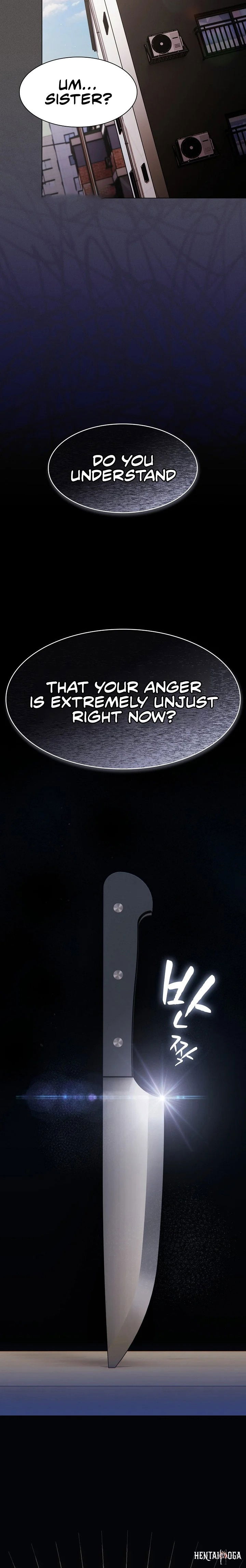 Believe Me! I Offer You My First Believe Me! I Offer You My First Chapter 10 - Page 14