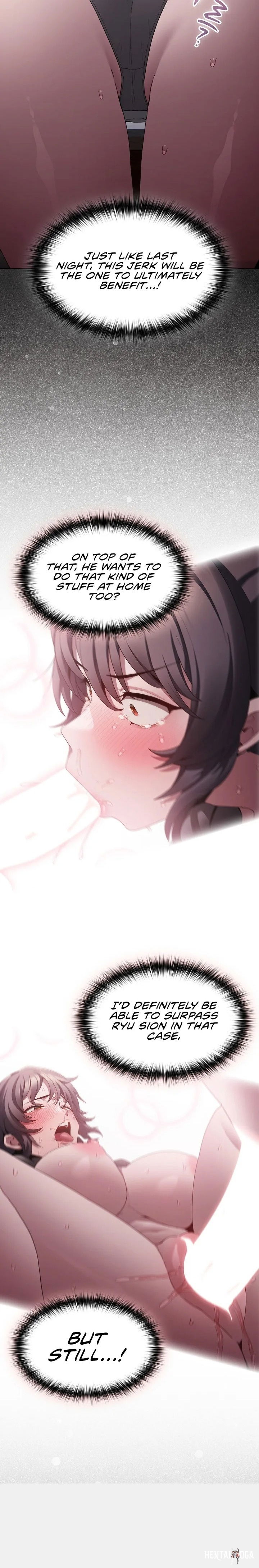 Believe Me! I Offer You My First Believe Me! I Offer You My First Chapter 10 - Page 21