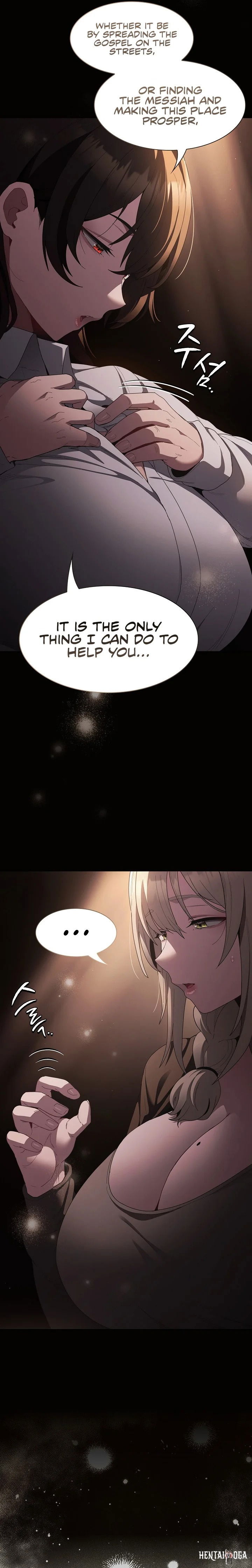 Believe Me! I Offer You My First Believe Me! I Offer You My First Chapter 10 - Page 4