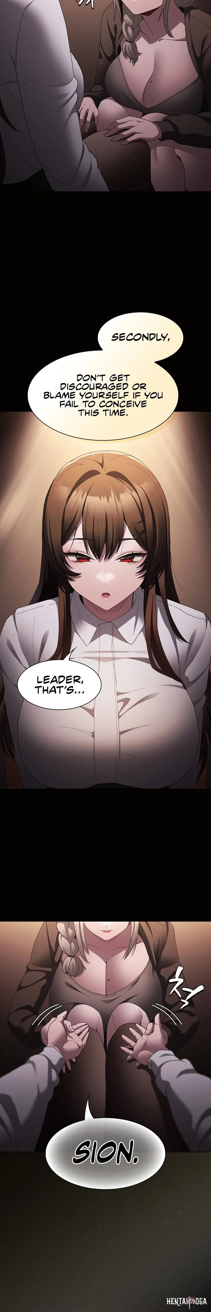 Believe Me! I Offer You My First Believe Me! I Offer You My First Chapter 10 - Page 6