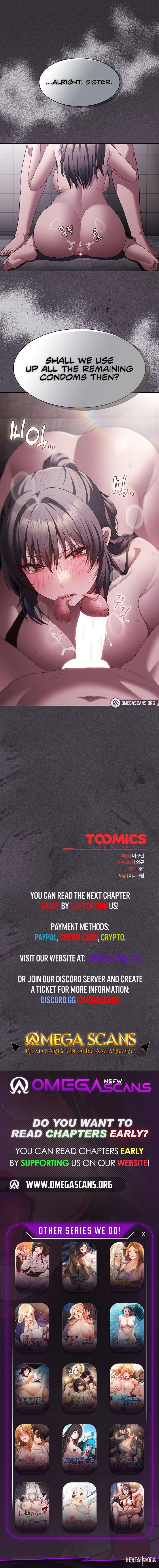 Believe Me! I Offer You My First Believe Me! I Offer You My First Chapter 7 - Page 10