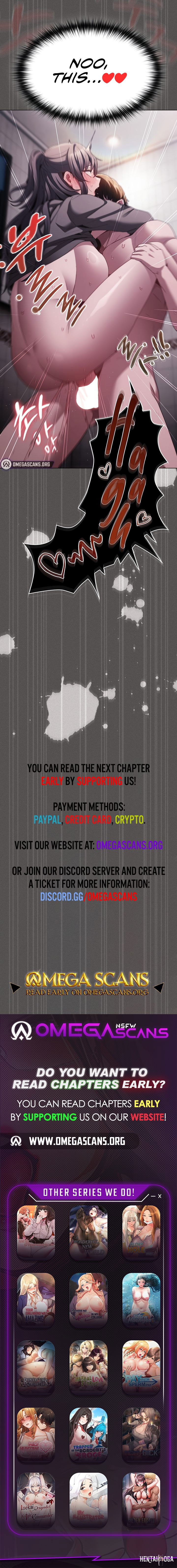 Believe Me! I Offer You My First Believe Me! I Offer You My First Chapter 6 - Page 11