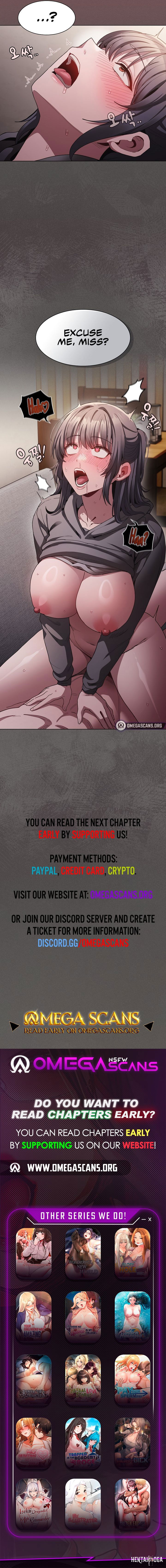 Believe Me! I Offer You My First Believe Me! I Offer You My First Chapter 4 - Page 10