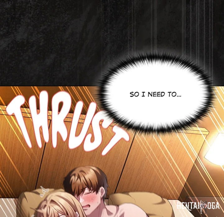 Believe Me! I Offer You My First Believe Me! I Offer You My First Chapter 29 - Страница 100