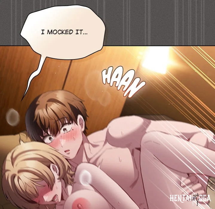 Believe Me! I Offer You My First Believe Me! I Offer You My First Chapter 29 - Страница 109