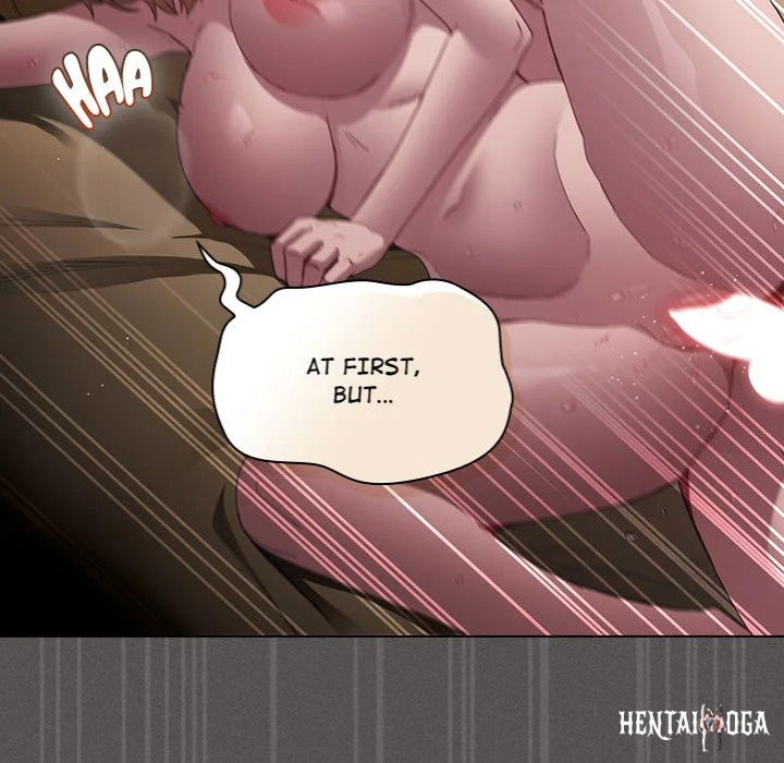 Believe Me! I Offer You My First Believe Me! I Offer You My First Chapter 29 - Страница 110