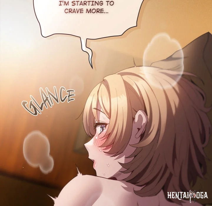 Believe Me! I Offer You My First Believe Me! I Offer You My First Chapter 29 - Страница 117