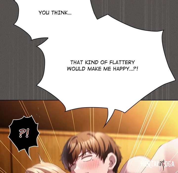 Believe Me! I Offer You My First Believe Me! I Offer You My First Chapter 29 - Страница 121