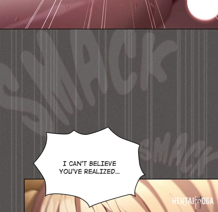 Believe Me! I Offer You My First Believe Me! I Offer You My First Chapter 29 - Страница 123