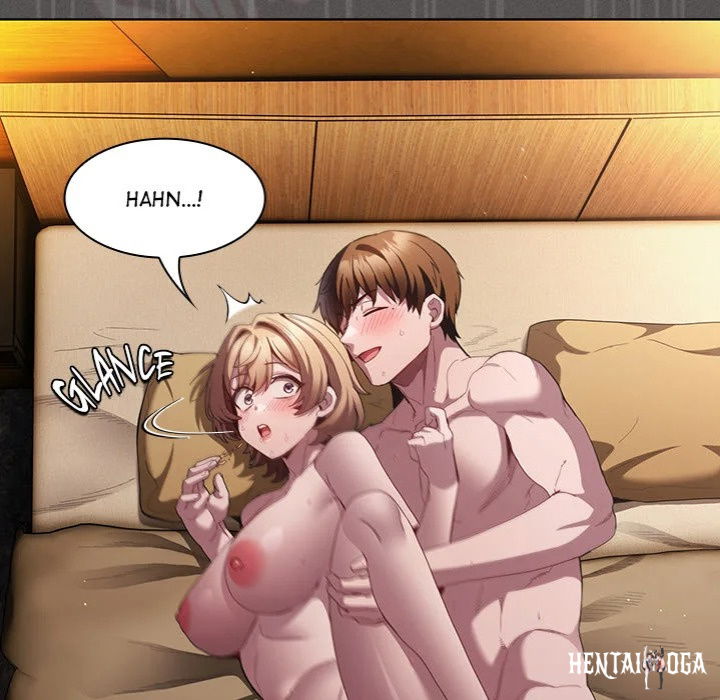 Believe Me! I Offer You My First Believe Me! I Offer You My First Chapter 29 - Страница 126