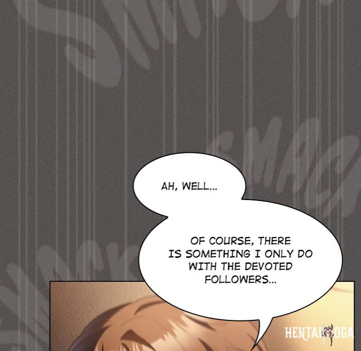 Believe Me! I Offer You My First Believe Me! I Offer You My First Chapter 29 - Страница 128