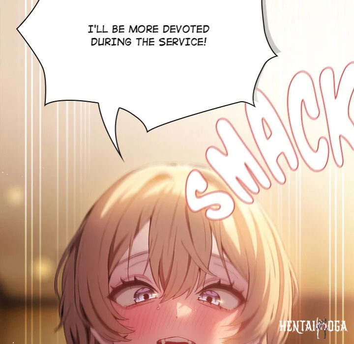 Believe Me! I Offer You My First Believe Me! I Offer You My First Chapter 29 - Страница 133