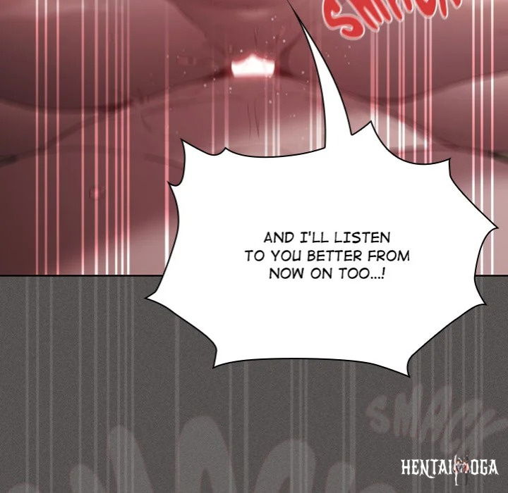 Believe Me! I Offer You My First Believe Me! I Offer You My First Chapter 29 - Страница 135