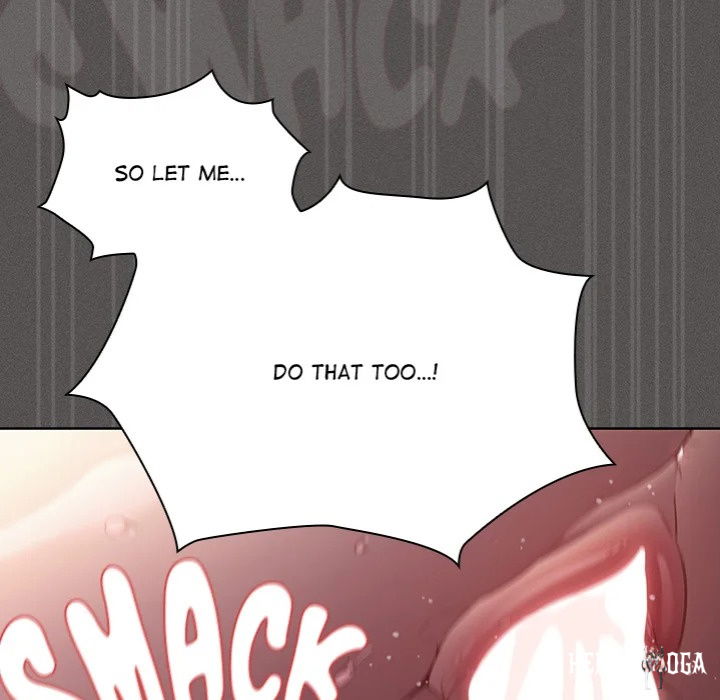 Believe Me! I Offer You My First Believe Me! I Offer You My First Chapter 29 - Страница 136