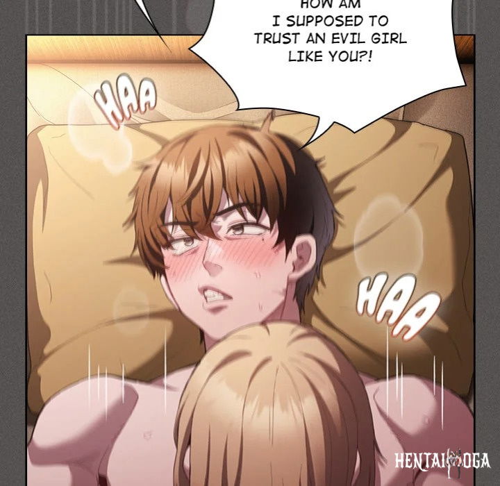 Believe Me! I Offer You My First Believe Me! I Offer You My First Chapter 29 - Страница 139