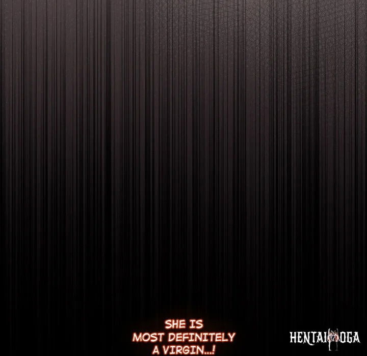 Believe Me! I Offer You My First Believe Me! I Offer You My First Chapter 29 - Страница 16