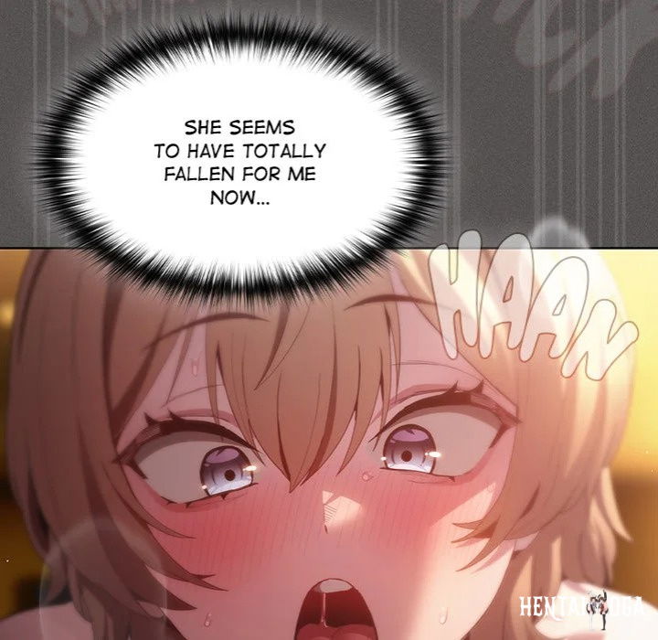 Believe Me! I Offer You My First Believe Me! I Offer You My First Chapter 29 - Страница 162