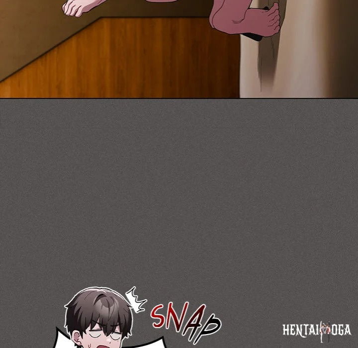 Believe Me! I Offer You My First Believe Me! I Offer You My First Chapter 29 - Страница 37