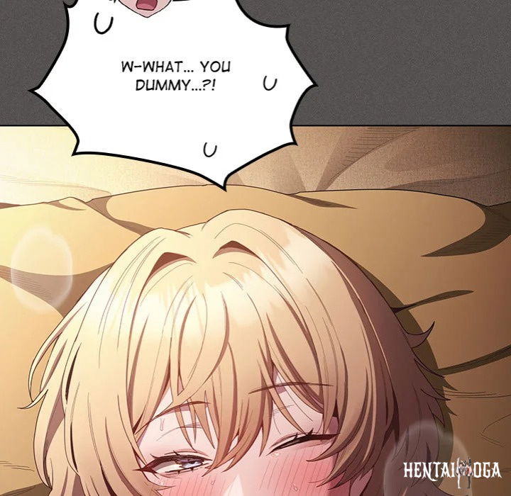 Believe Me! I Offer You My First Believe Me! I Offer You My First Chapter 29 - Страница 38