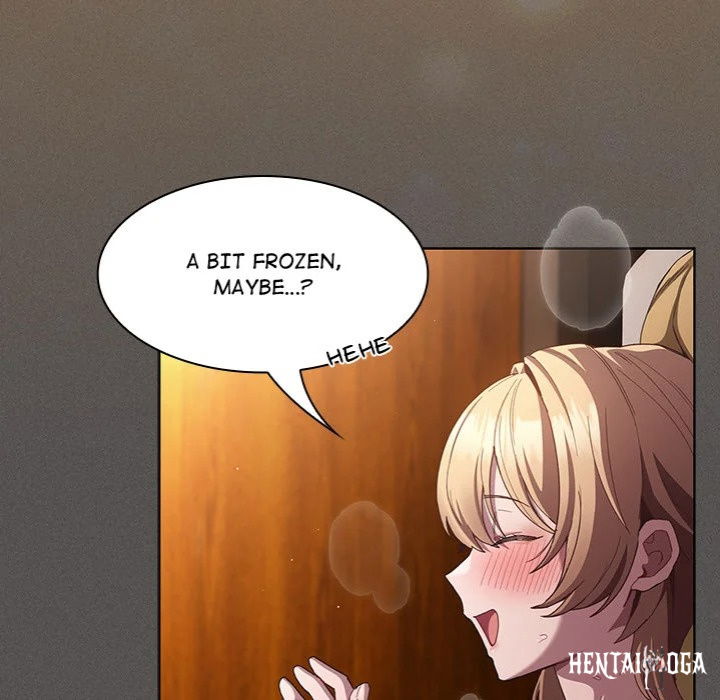 Believe Me! I Offer You My First Believe Me! I Offer You My First Chapter 29 - Страница 43