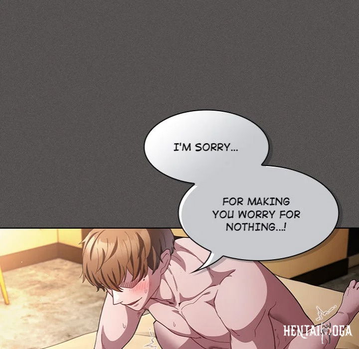 Believe Me! I Offer You My First Believe Me! I Offer You My First Chapter 29 - Страница 51