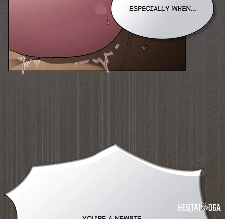 Believe Me! I Offer You My First Believe Me! I Offer You My First Chapter 29 - Страница 54