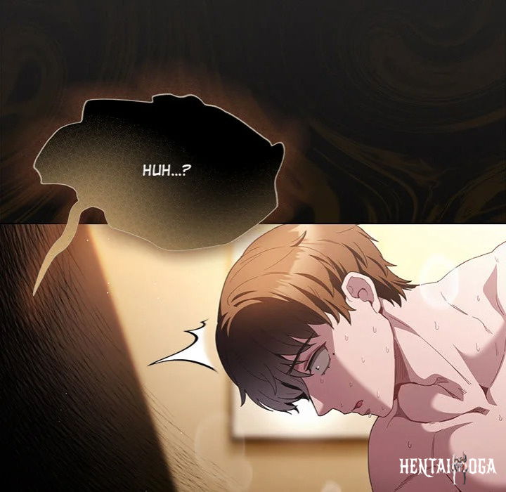 Believe Me! I Offer You My First Believe Me! I Offer You My First Chapter 29 - Страница 79