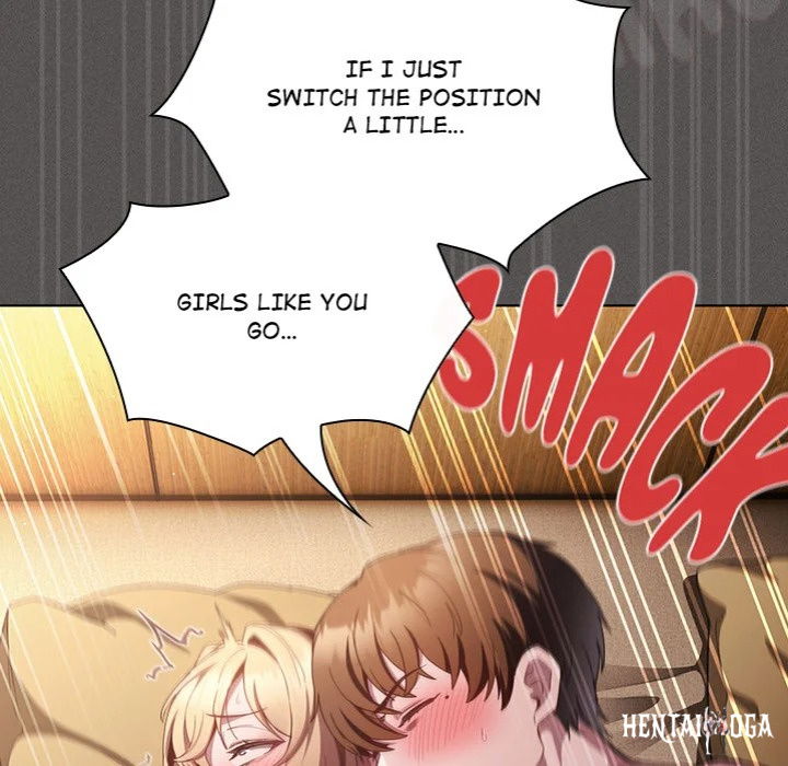 Believe Me! I Offer You My First Believe Me! I Offer You My First Chapter 29 - Страница 88