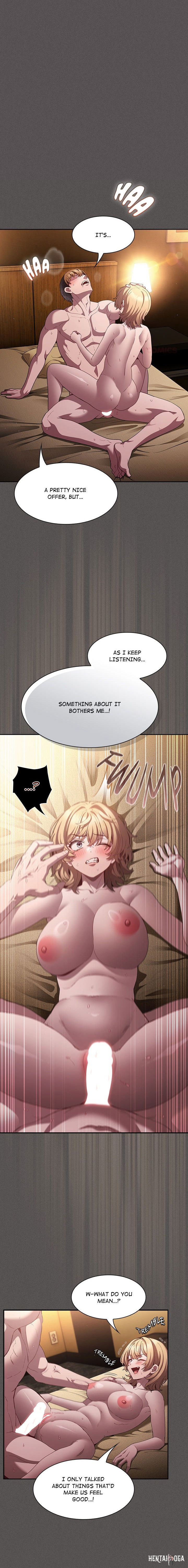 Believe Me! I Offer You My First Believe Me! I Offer You My First Chapter 30 - صفحة 14