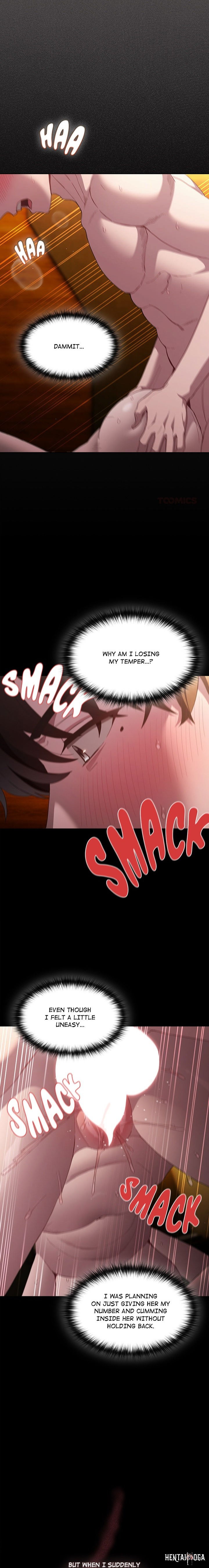 Believe Me! I Offer You My First Believe Me! I Offer You My First Chapter 30 - صفحة 18