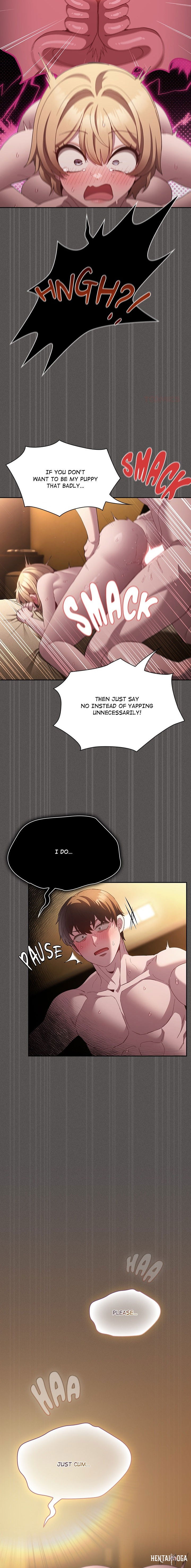 Believe Me! I Offer You My First Believe Me! I Offer You My First Chapter 30 - صفحة 21