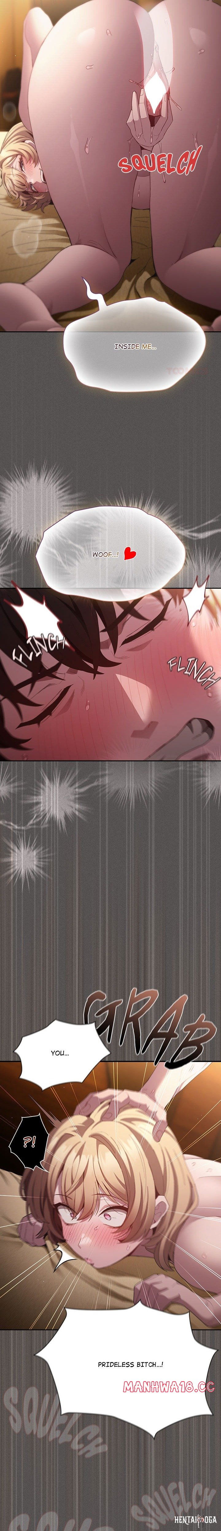 Believe Me! I Offer You My First Believe Me! I Offer You My First Chapter 30 - صفحة 22