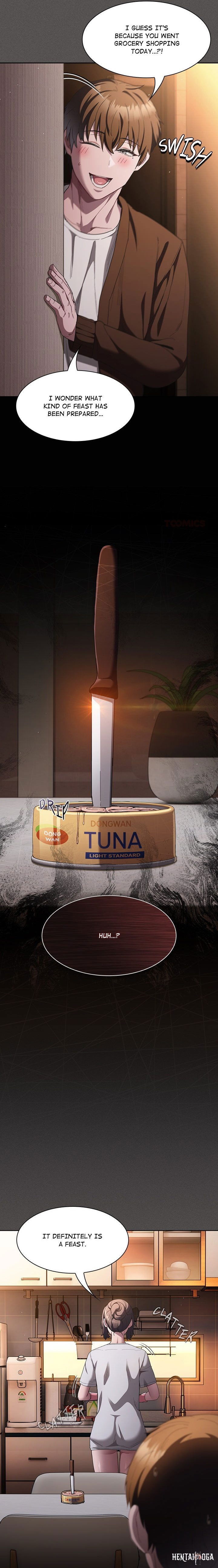 Believe Me! I Offer You My First Believe Me! I Offer You My First Chapter 31 - صفحة 10