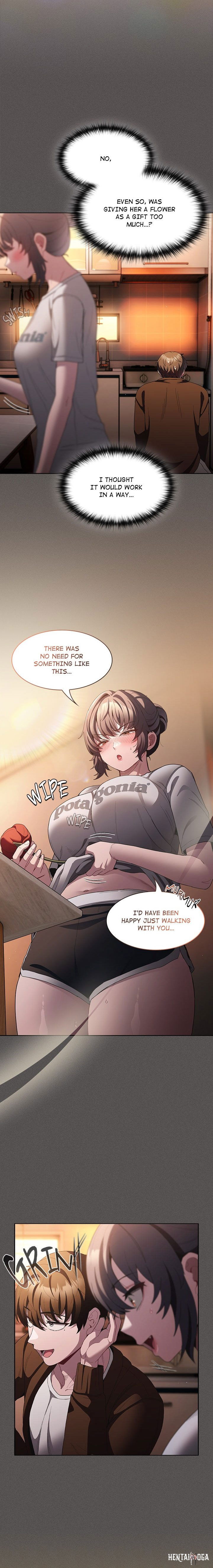 Believe Me! I Offer You My First Believe Me! I Offer You My First Chapter 31 - صفحة 14