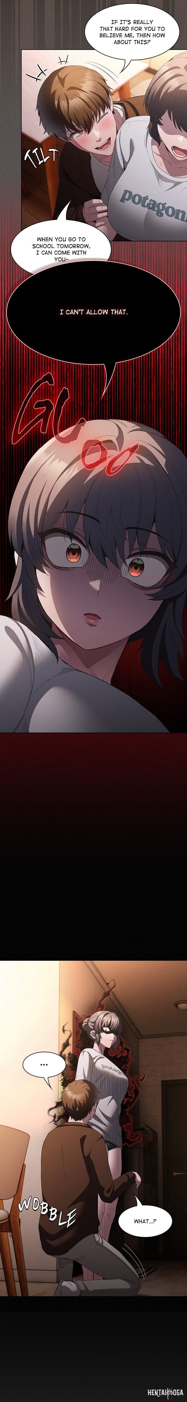 Believe Me! I Offer You My First Believe Me! I Offer You My First Chapter 31 - صفحة 17