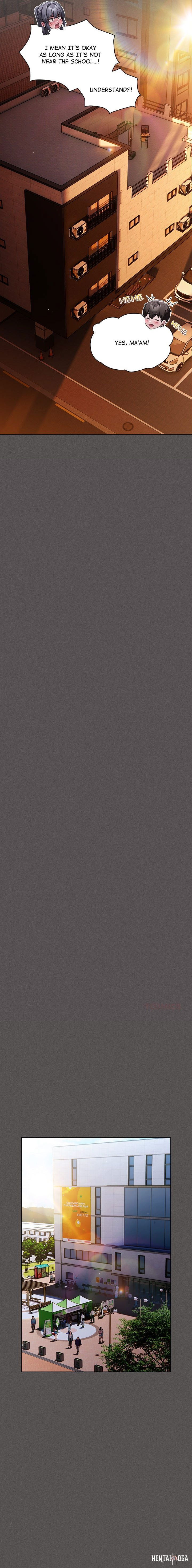 Believe Me! I Offer You My First Believe Me! I Offer You My First Chapter 31 - صفحة 20