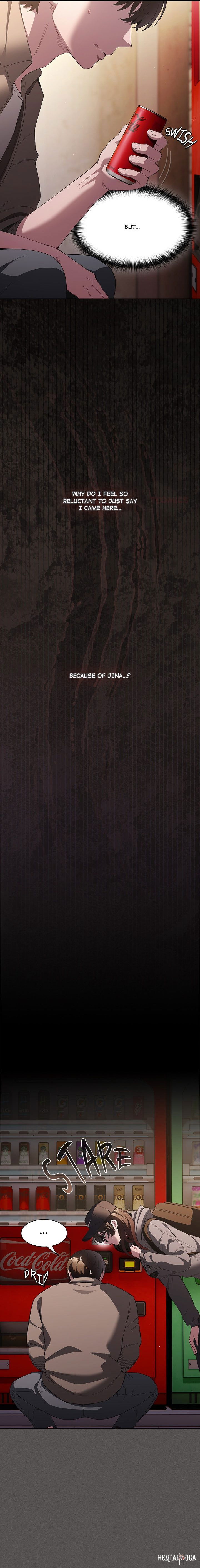 Believe Me! I Offer You My First Believe Me! I Offer You My First Chapter 32 - صفحة 15