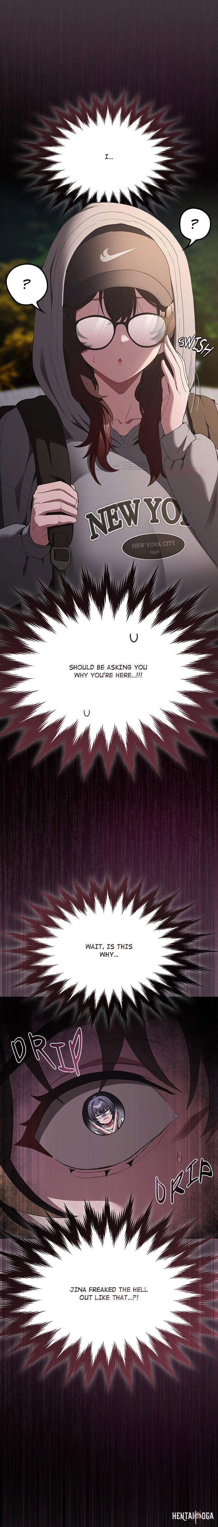 Believe Me! I Offer You My First Believe Me! I Offer You My First Chapter 32 - صفحة 2