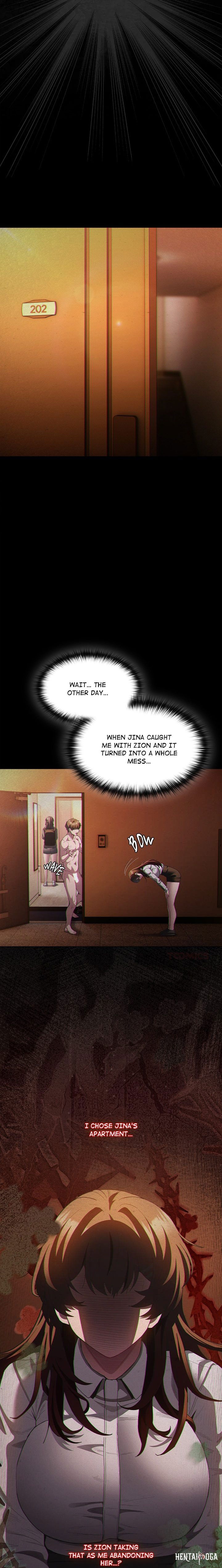 Believe Me! I Offer You My First Believe Me! I Offer You My First Chapter 33 - صفحة 13